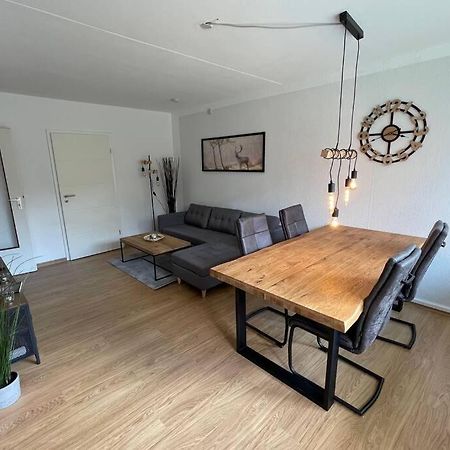 Apartamento Heimaturlaub Talsperre Altenau  Exterior foto