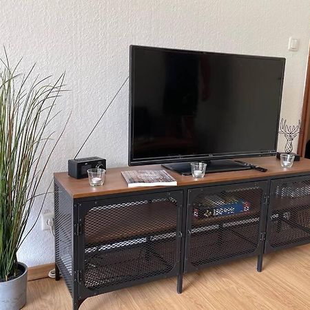 Apartamento Heimaturlaub Talsperre Altenau  Exterior foto