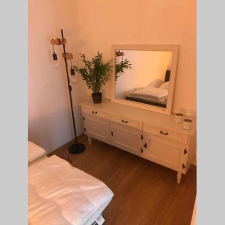 Apartamento Heimaturlaub Talsperre Altenau  Exterior foto
