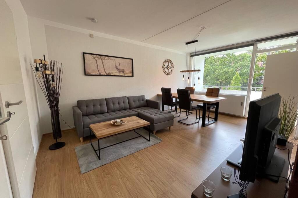 Apartamento Heimaturlaub Talsperre Altenau  Exterior foto