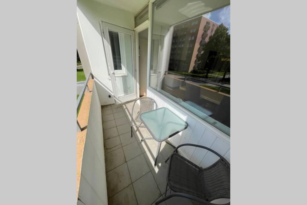 Apartamento Heimaturlaub Talsperre Altenau  Exterior foto