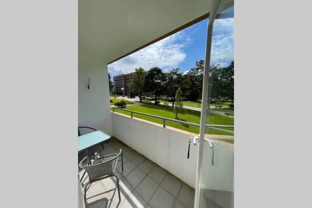 Apartamento Heimaturlaub Talsperre Altenau  Exterior foto