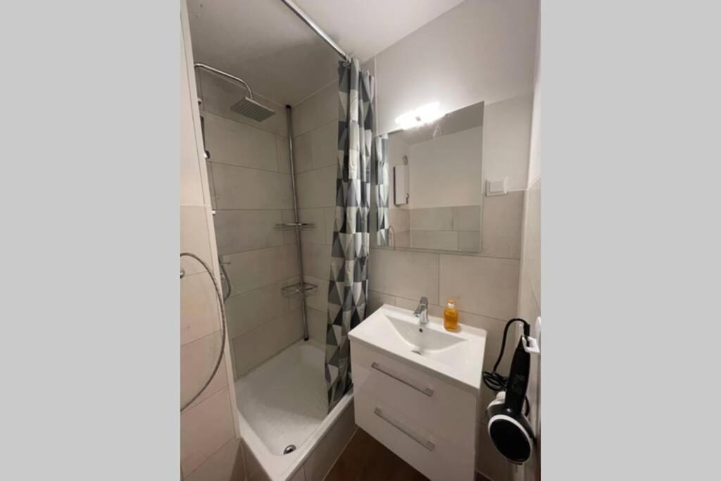 Apartamento Heimaturlaub Talsperre Altenau  Exterior foto