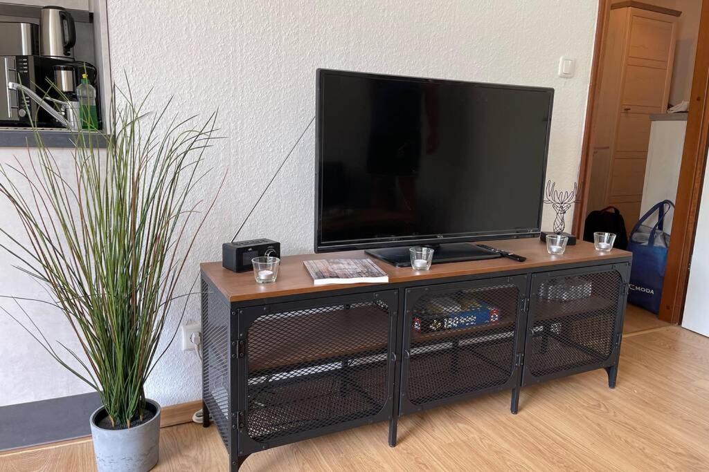 Apartamento Heimaturlaub Talsperre Altenau  Exterior foto