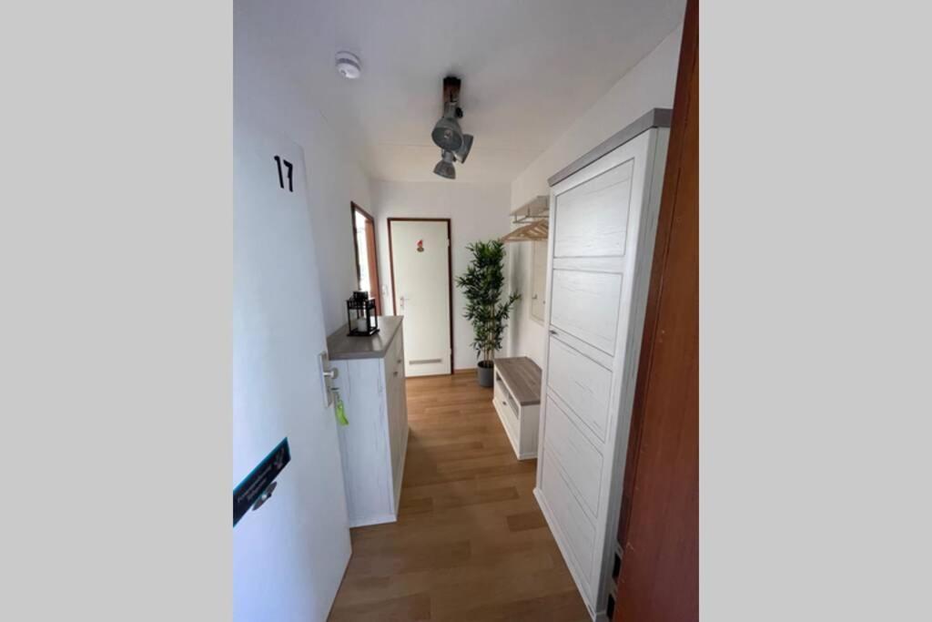Apartamento Heimaturlaub Talsperre Altenau  Exterior foto
