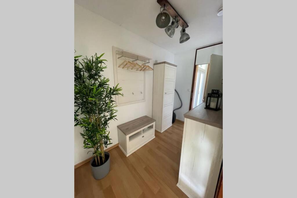 Apartamento Heimaturlaub Talsperre Altenau  Exterior foto