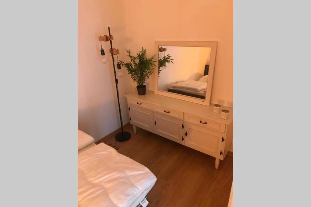 Apartamento Heimaturlaub Talsperre Altenau  Exterior foto